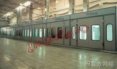 多级燃煤✯烤漆房