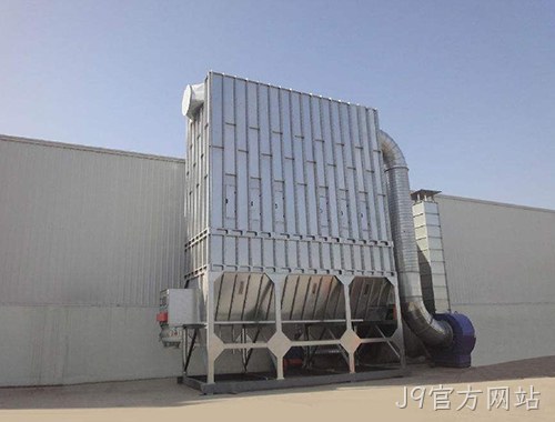 干式粉尘○除尘器 干式粉尘■除尘器
