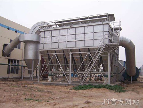 干式粉尘❉除尘器 干式粉尘丨除尘器